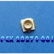 5 шт. IPEX доска сбоку терминалов, подключенных к pcb smt антенна РФ конец Разъем гнездо PCI плата