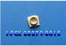 Бесплатная Доставка!!! 5 шт. IPEX доска сторона терминалов, подключенных к PCB SMT антенна РФ разъем гнездо PCI платы