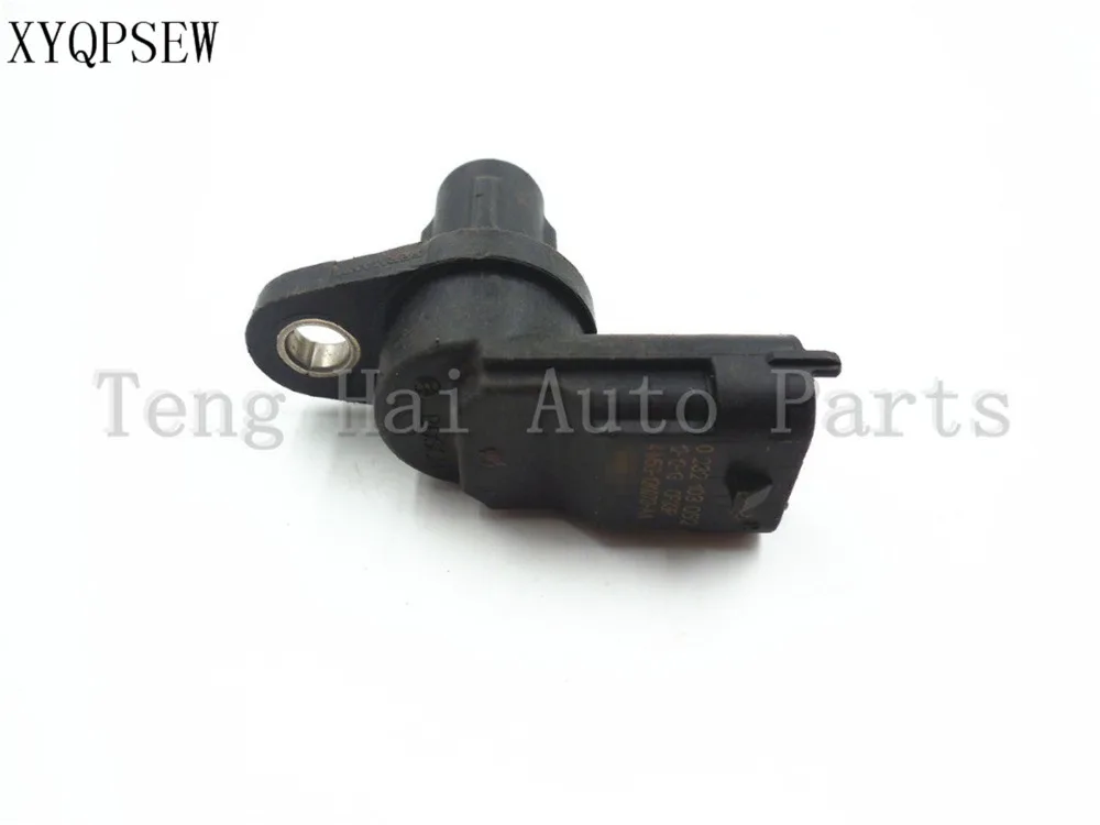 XYQPSEW For Ford Fawkes Mondeo C-MAX Carnival crankshaft sensor 4M5G-12K073-AA 0232103052 | Автомобили и мотоциклы
