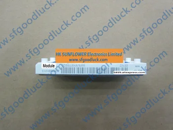 

DDB6U84N16RR Diode Module with Chopper-IGBT 1600V 85A weight:typ.185g
