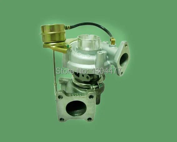 Турбокомпрессор CT20 17201-54030 1720154030 Turbo турбина для TOYOTA HILUX/HIACE LAND CRUSIER/4-Runner механизм: