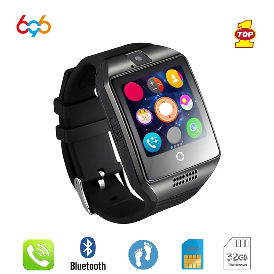 memory card for smartwatch