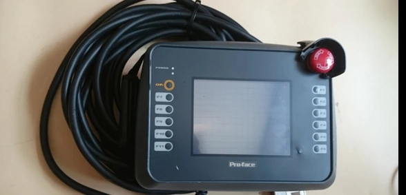 

USED 100% TESTED GP2301H-LG41-24V *Please contact us for real photo,100% real stock*