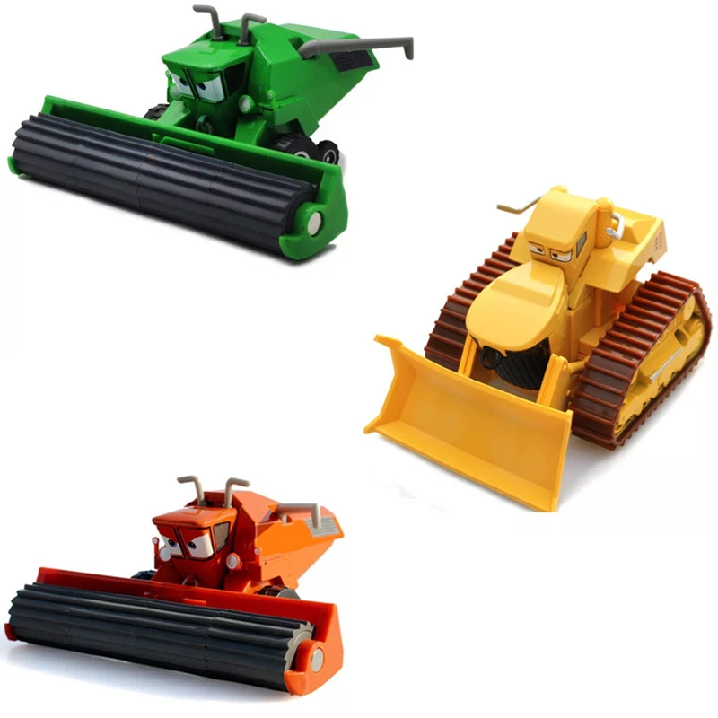 frank cars 3 toy