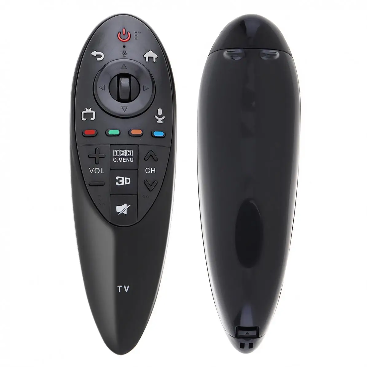 3D магический пульт дистанционного управления LCD Smart TV AN MR500 MR500G ANMR500 для LG TV|Пульты