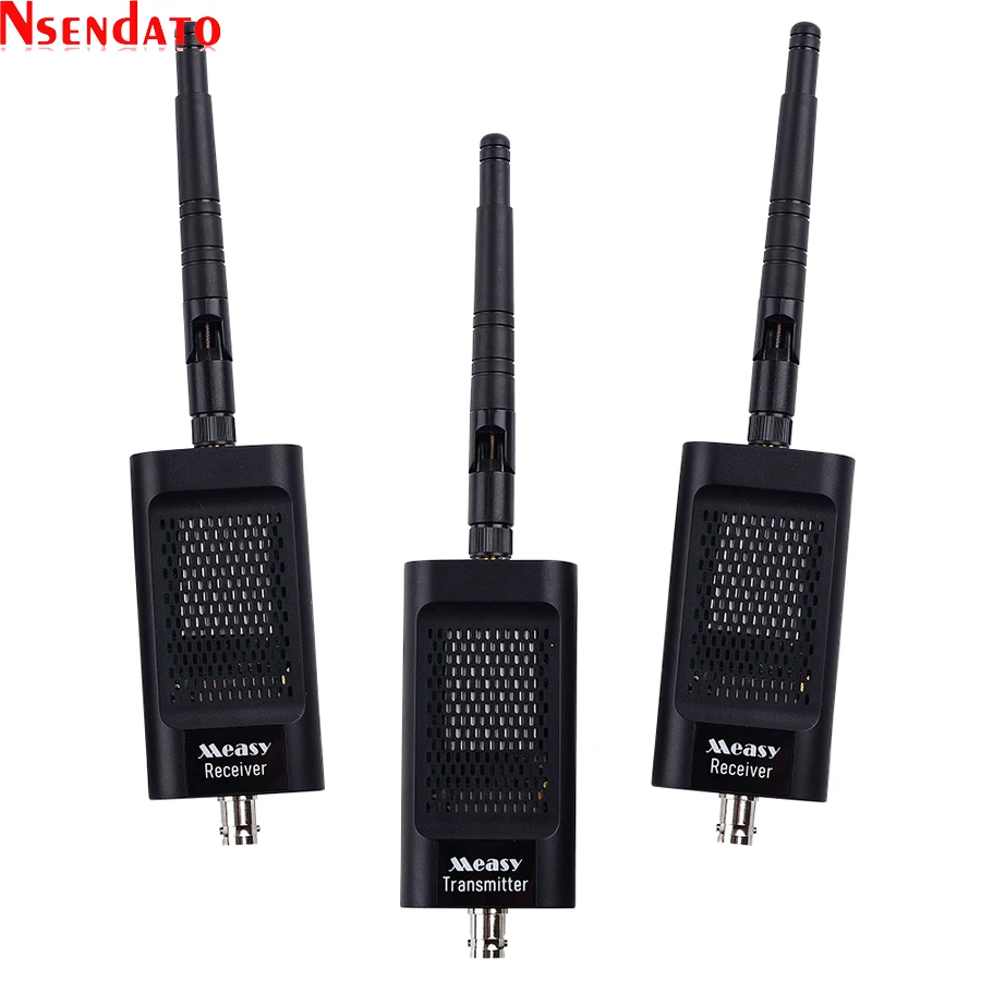 Measy Air SDI 2 4G/5 8G 1080P 3D 100M беспроводная аудиокамера прямой трансмиттер передатчик