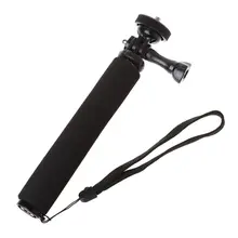 Высокое качество селфи Ручной палка Регулируемая Телескопическая камера монопод для GoPro Hero 6/5