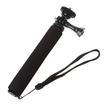 

2018 High Quality Selfie Handheld Stick Adjustable Telescoping Camera Monopod For GoPro Hero 6/5