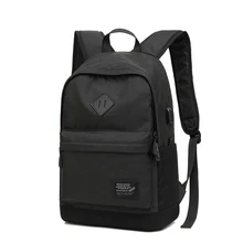 2019 New Charging Backpack Fashion College Wind Waterproof Casual Bag Men And Women Backpack Laptop Student Bag 2019 New Charging Backpack Fashion College Wind Waterproof Casual Bag Men And Women Backpack Laptop Student Bag