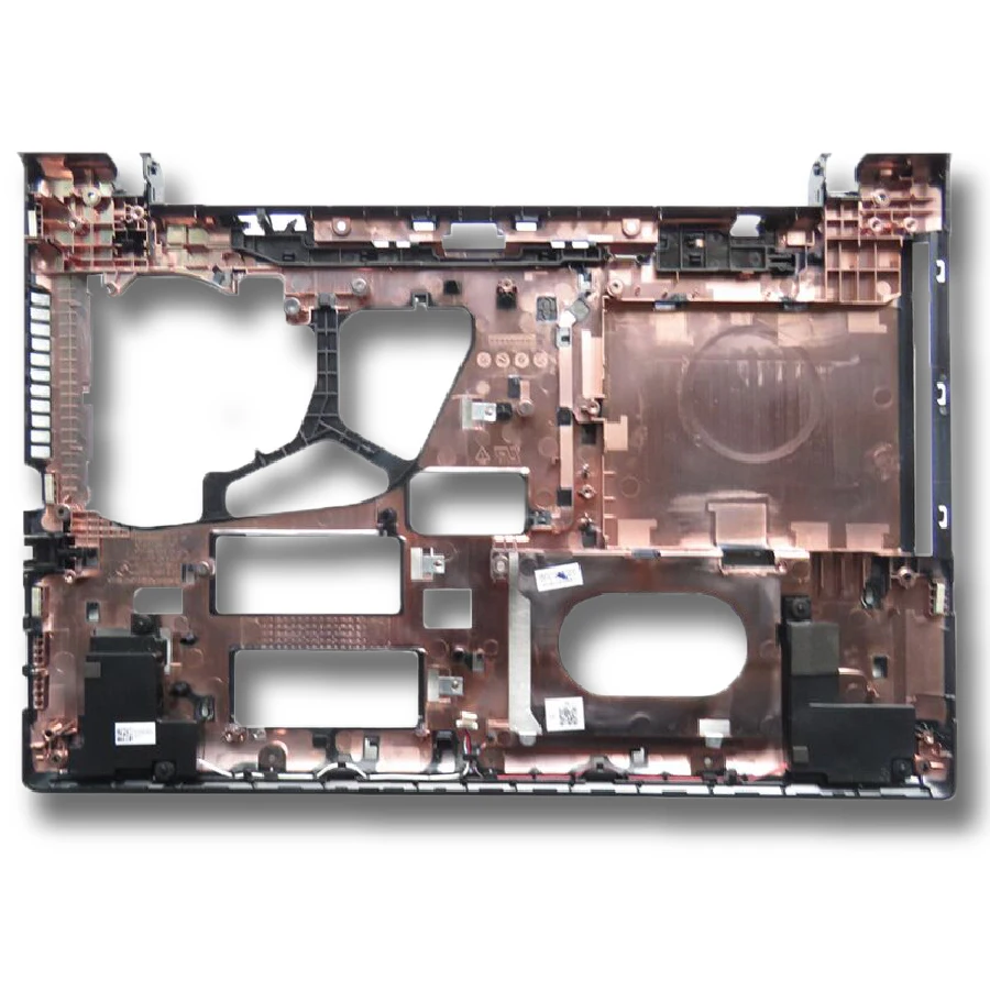 GZEELE для lenovo G50 30 45 70 80 Z50 Нижняя крышка AP0TH000800 AP0TH000B10|lenovo z50 case|case forcase for |
