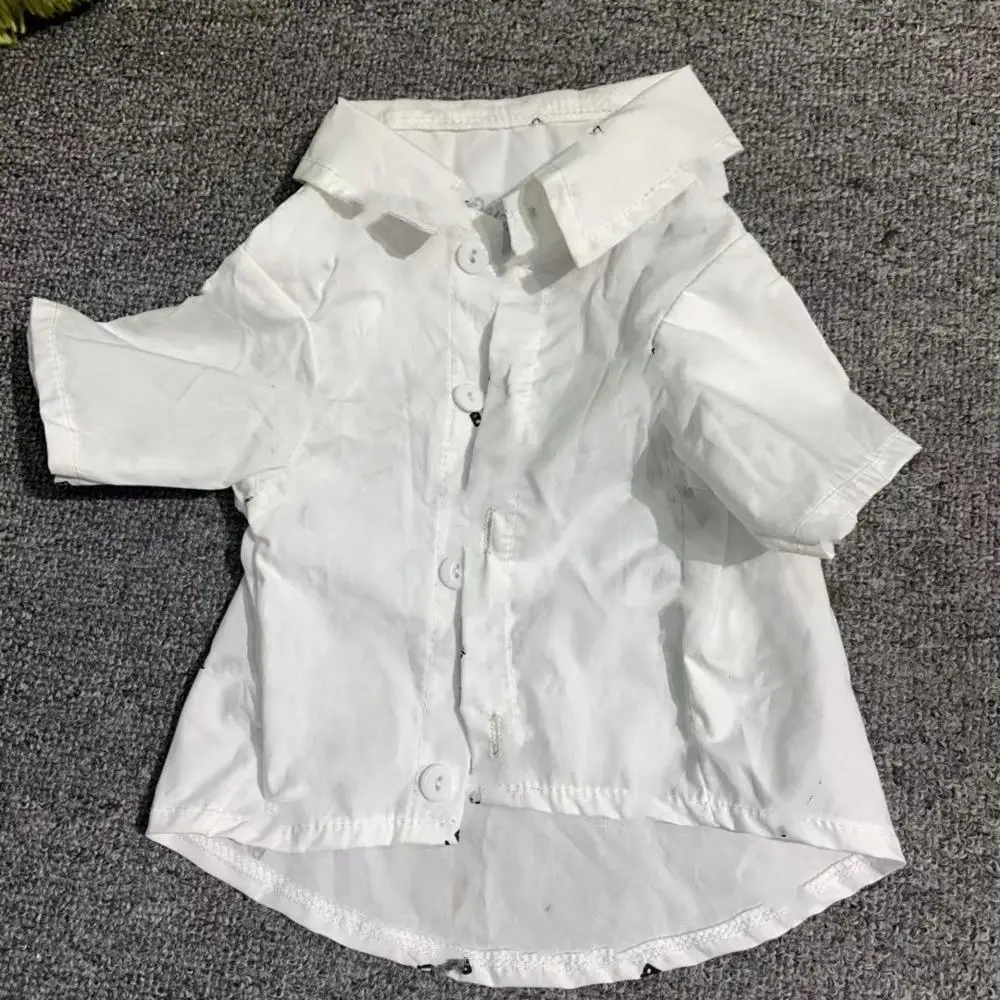 百年 消去 正確な 犬 服 白 Rabian Jp 百年 消去 正確な 犬 服 白 Rabian Jp