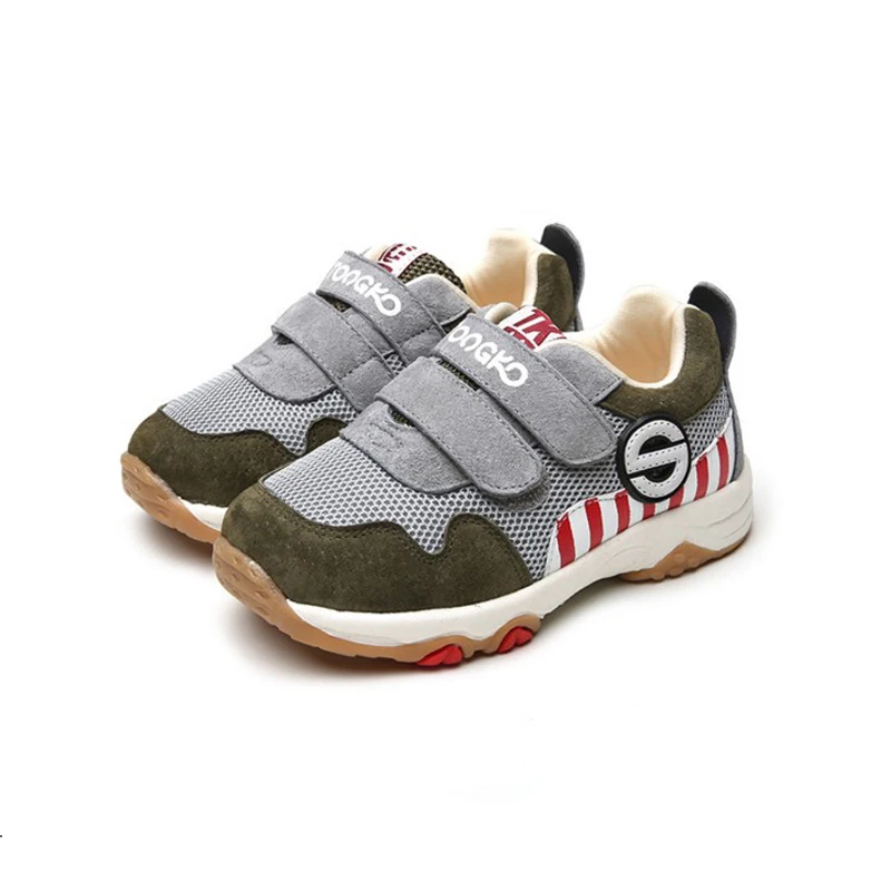 baby sneakers size 3