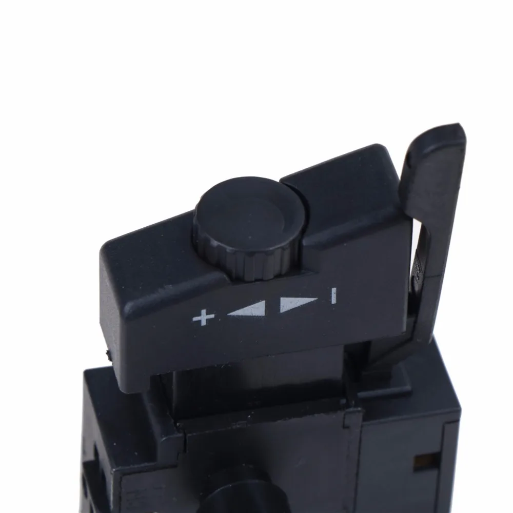 1-PCS-Trigger-Button-Switch-Black-Electric-Drill-Speed-Control-Trigger-Switch-AC250V-6A-Lock-on (4)