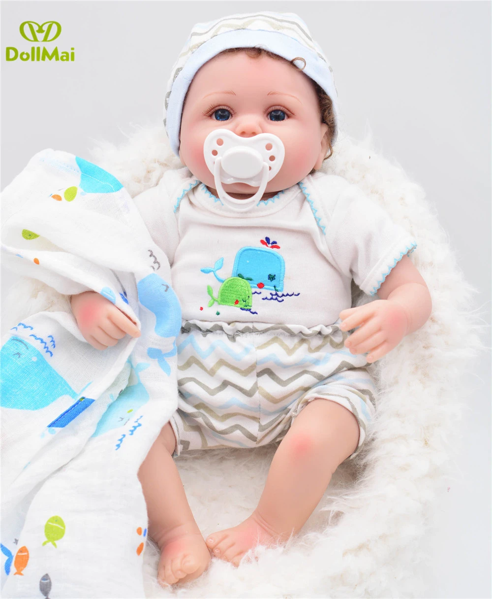 como se hacen las muñecas reborn