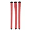 Leather Golf Putter Grip Fits 0.6 Standard Shaft Assorted Colors Golf Leather Grip Anti Skid Design 2