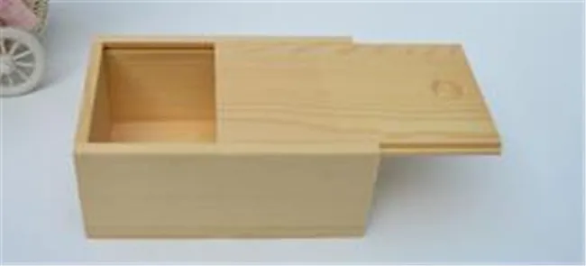 Креативный Настольный органайзер простой деревянный чехол для хранения ювелирных изделий небольшой подарок гаджеты