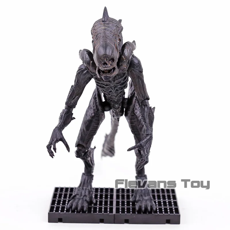 Игрушки Hiya пришельцы колониальные морские пехоты Круз Белла измельчитель Ворон