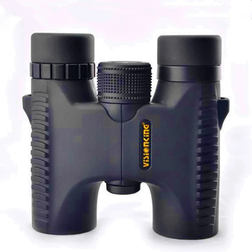Visonking 10x26 T Professional Binocular Telescope Long