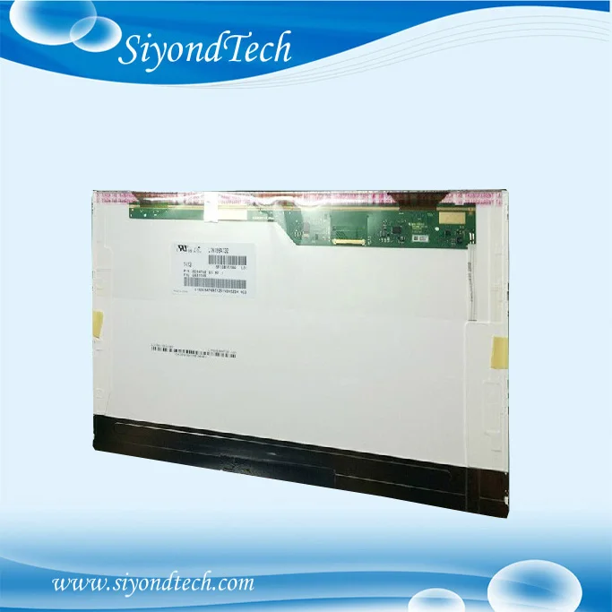 все цены на A+ LAPTOP LED LCD SCREEN FOR ACER ASPIRE 5750G 15.6 WXGA HD онлайн