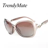 2018 Fashion Polarized Sunglasses Women Luxury Brand Design Sun Glasses Gafas De Sol Polarizadas Oculos De Sol Feminino M088