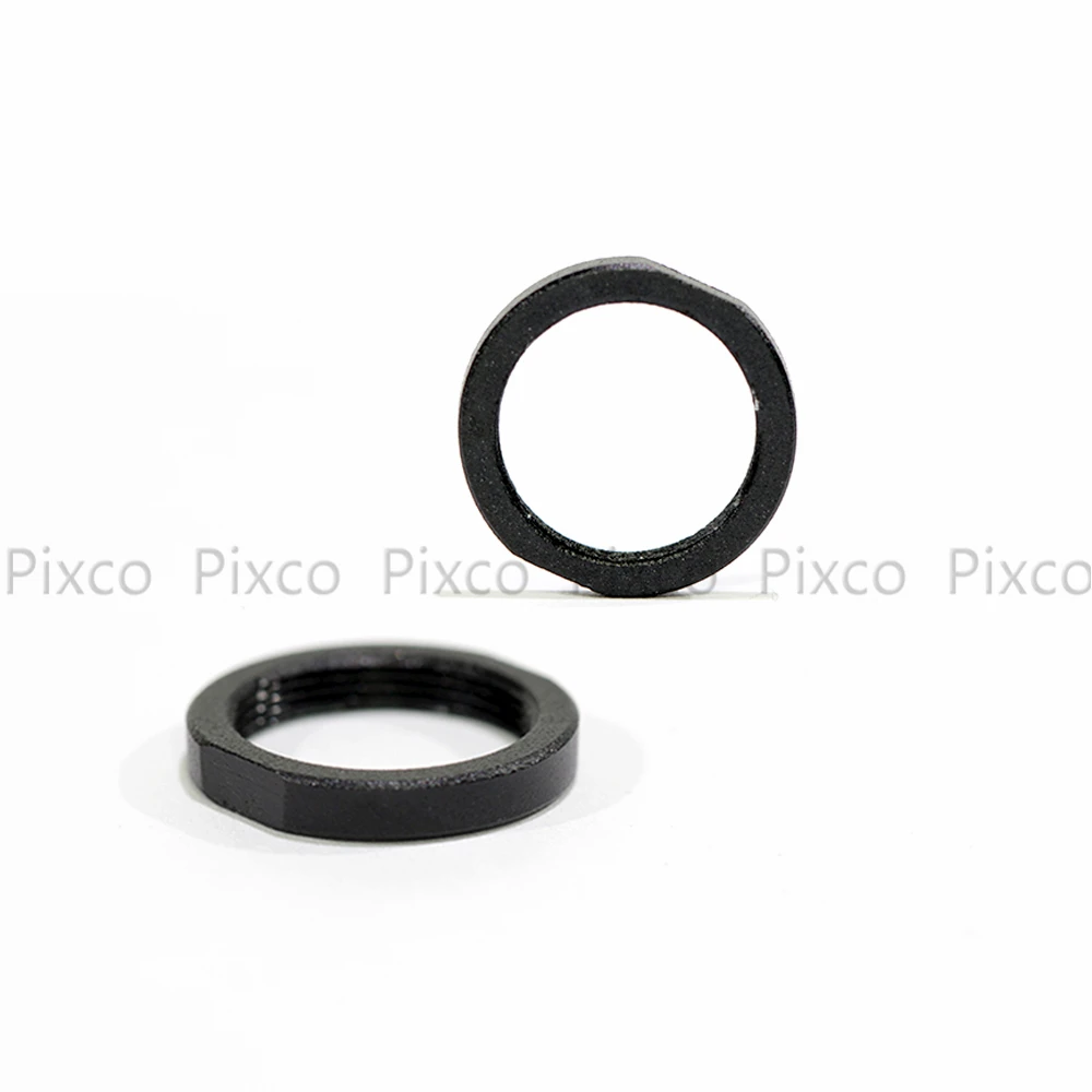 Lens Adapter Pixco Lens Adapter Suit For CS C Mount Lens to M12