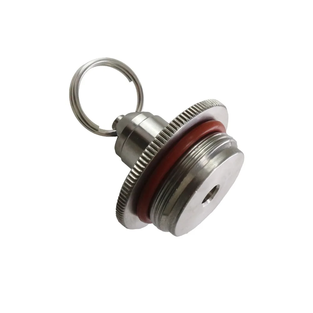 Homebrew mini beer keg lid,beer growler lid with Pressure Relief valve