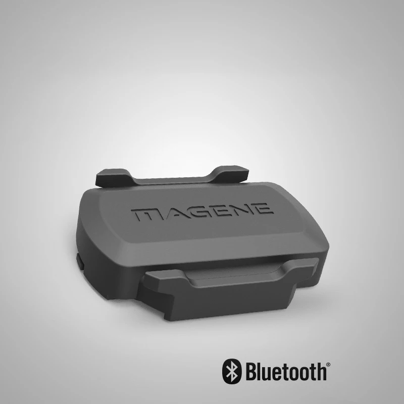 Skup Gemini 210 komputer prędkościomierz czujnik rower czujnik prędkości i kadencji Ant + Bluetooth dla Strava Garmin Bryton licznik rowerowy jazda na rowerze