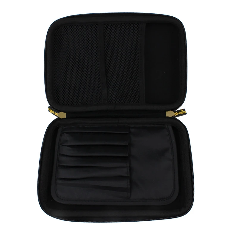 pencil case black sequin kawaii estuches papeleria estuche escolar trousse scolaire cute large kalem kutusu etui pennen piurnik pencil cases