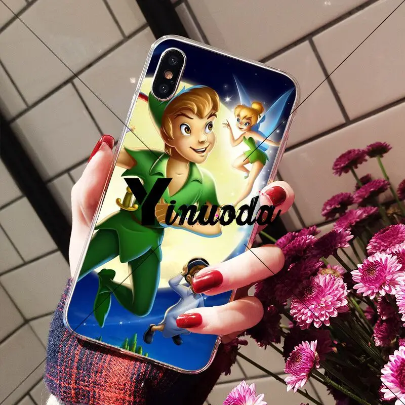 Peter Pan Wendy Tinkerbell Tinker bell