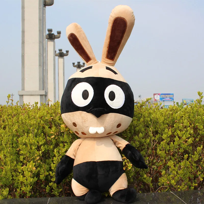 

new pirates rabbit plush toy rabbit doll stuffed aniaml Valentine's day gifts