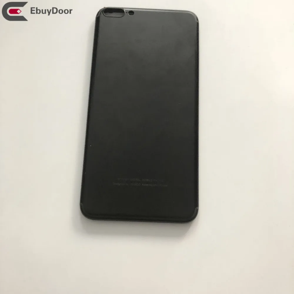 

Used Protective Battery Cover Back Shell For LEAGOO M7 MTK6580A 5.5 inch HD 1280x720 Free Shipping + Tracking Number
