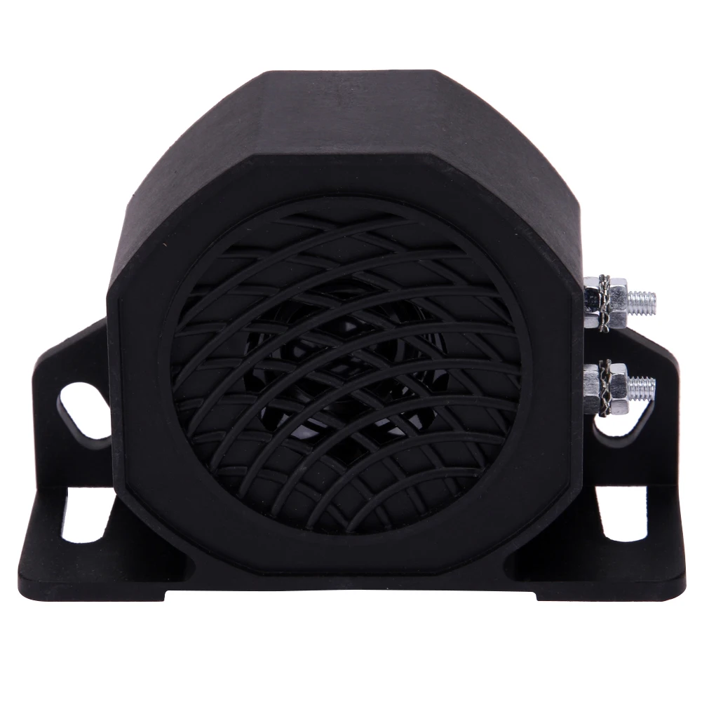 

12-24V Universal Backup Beeper Warning Alarm Car Truck Vehicle Horn Auto Adjust Voltage Car Horn