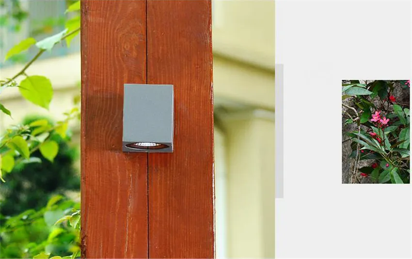 NR-157 WALL LIGHTS  (10)