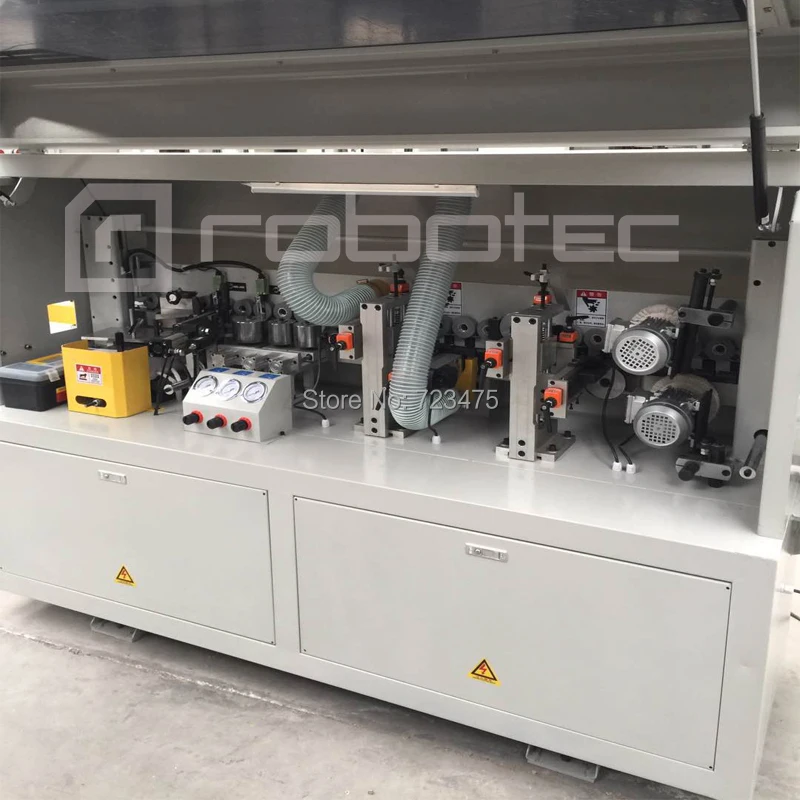 Woodworking Machinery MF360A Electric Lift Digital Speed Adjustment