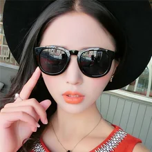 Free Shipping 2017 Hot Sun glasses for women men oculos vintage ray brand designer luxury fashion UV400