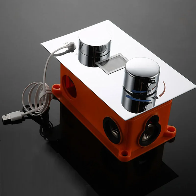shower mixer
