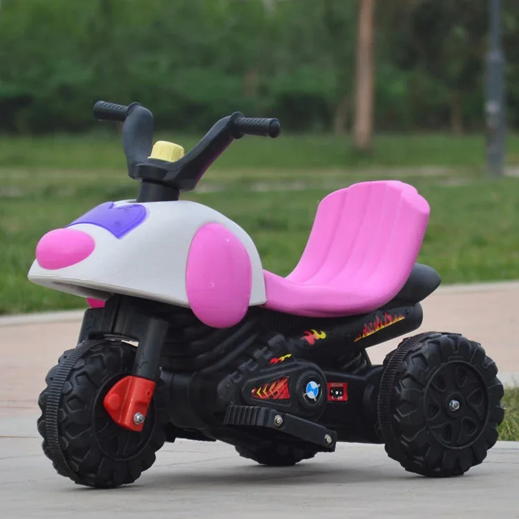 baby cars and bikes