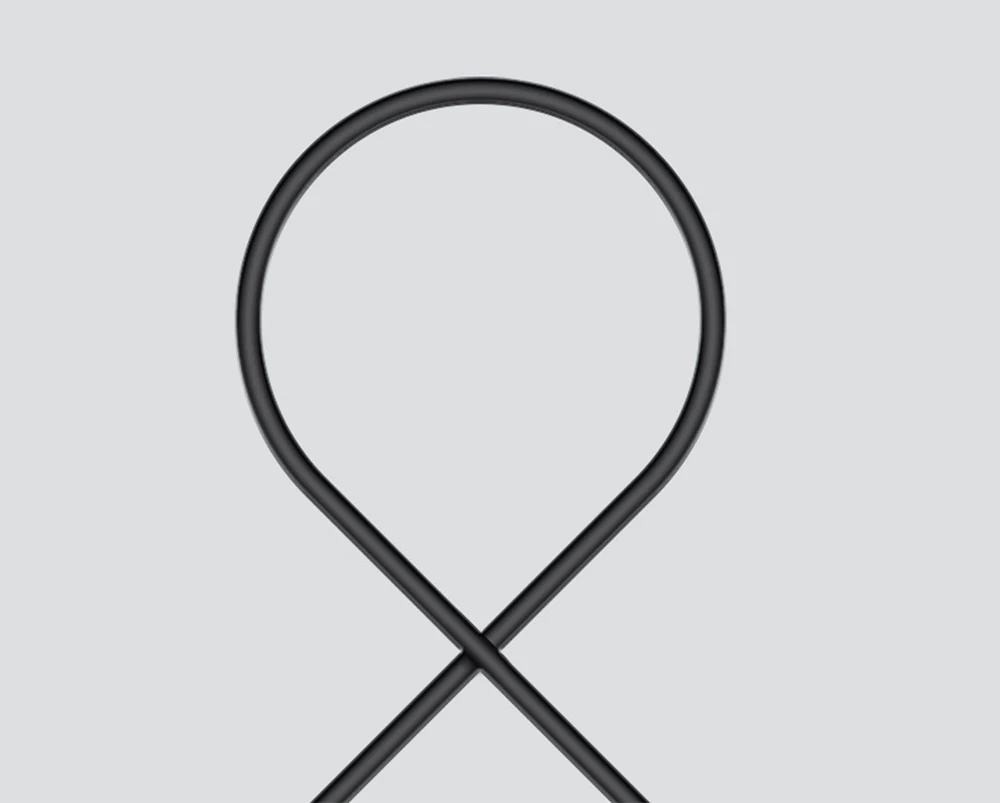 Original Xiaomi Hybrid Dual-unit Half in-Ear Headphones Dynamic Ceramic horn MEMS Microphone Wire Control for Android iOS phone 13