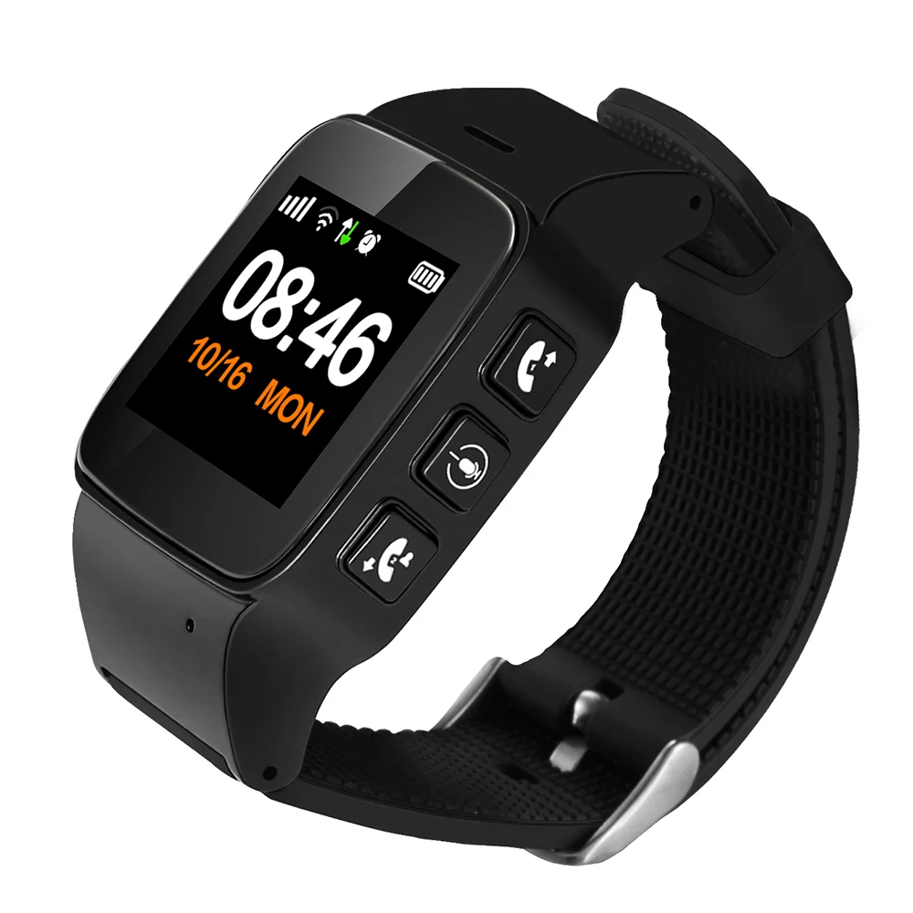 

D99S Smart Watch Kid Smartwatch Baby Watch for Children SOS Call Location Finder Locator Tracker Anti Lost Monitor Pedometer