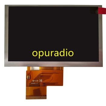 

Free Shipping New Original Car Navigation 5 INCH LCD Display HX050QH12B01 050-DM403-12R LCD Panel For Car Auto Spare