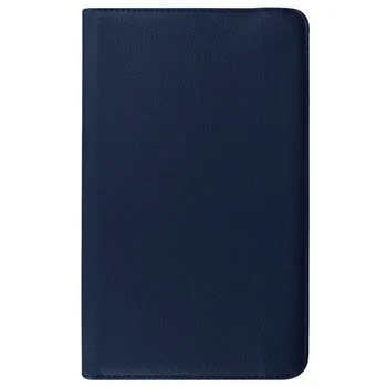 

Book's stand case for Apple IPad 9,7 "/air 9,7" Blue
