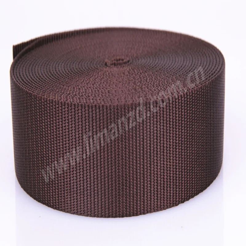 1," Microgroove нейлон тесьма толстый нейлон тесьма для военный с лямками тяжелый толстый