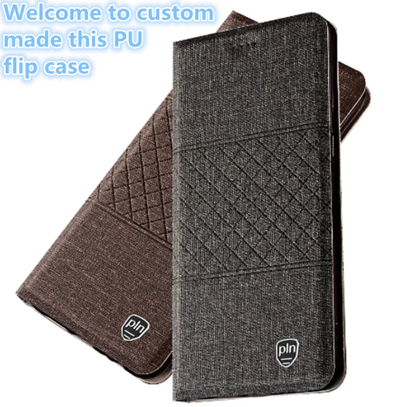 

TZ11 PU leather phone bag with magnet in the lid for Asus ZenFone 3 Zoom ZE553KL phone case for Asus ZenFone 3 Zoom case