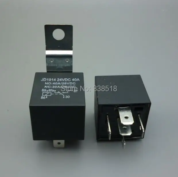 24V40A5P-