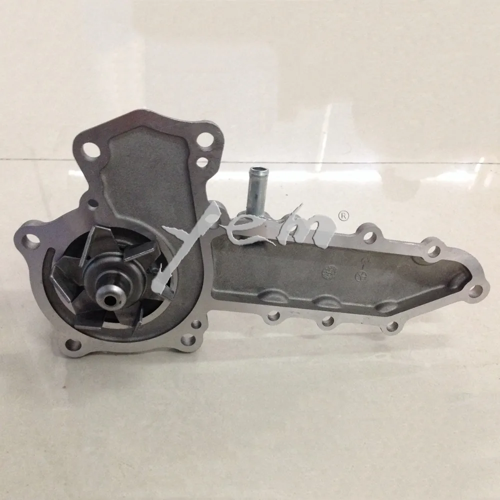 Kubota V2403 Water Pump 1G730-73032 6684865