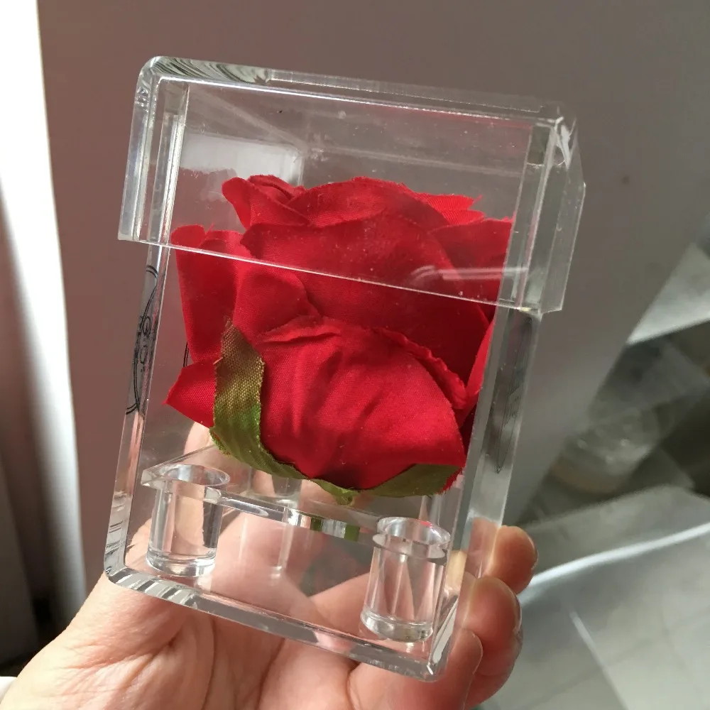 Acrylic-Flower-Box-One-Frame-Rose-Small-Box-Valentine-s-Day-Present-Surprise-Gift-Without-Flowers (5)