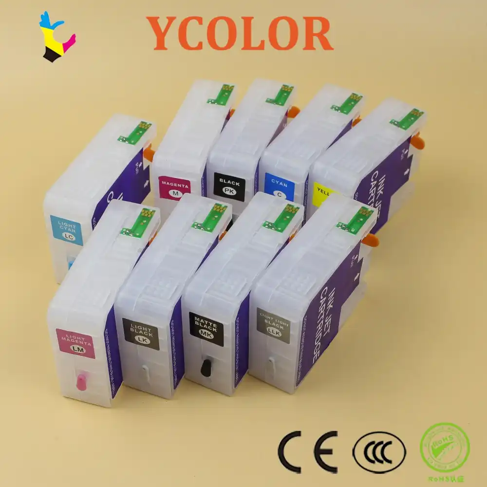 epson 3800 ink cartridge replacement