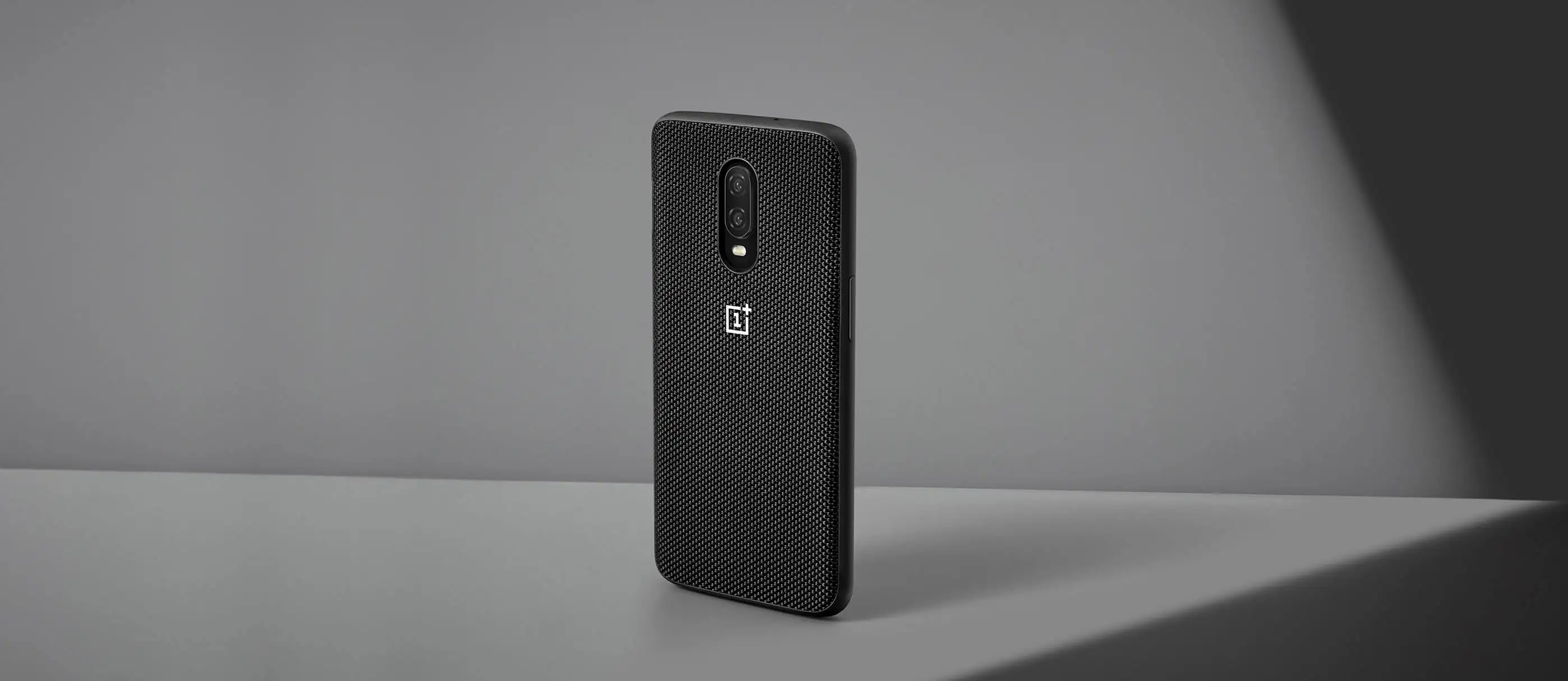 Чехол для Oneplus 6 T, нейлоновый чехол Karbon Ebony, бампер, чехол с песчаником, ультра уютный чехол One Plus 6 T, силиконовый чехол