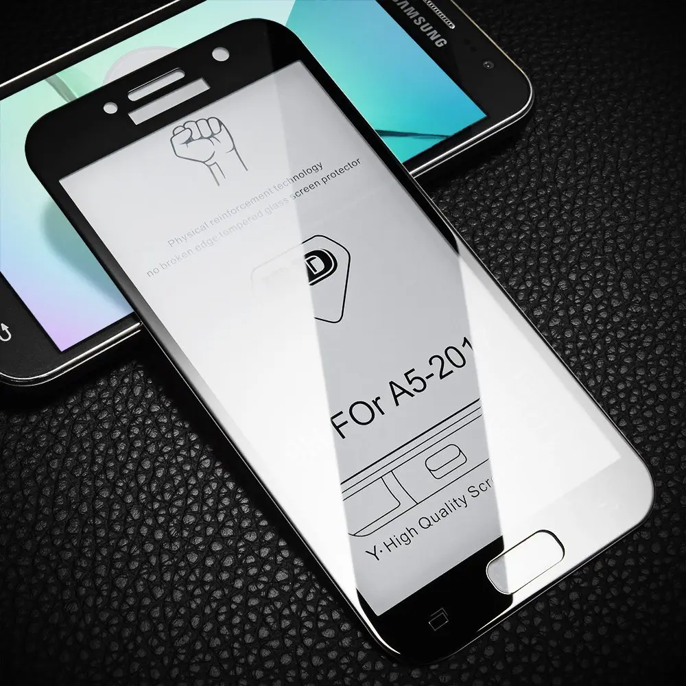Стекло А5 2017 Купить