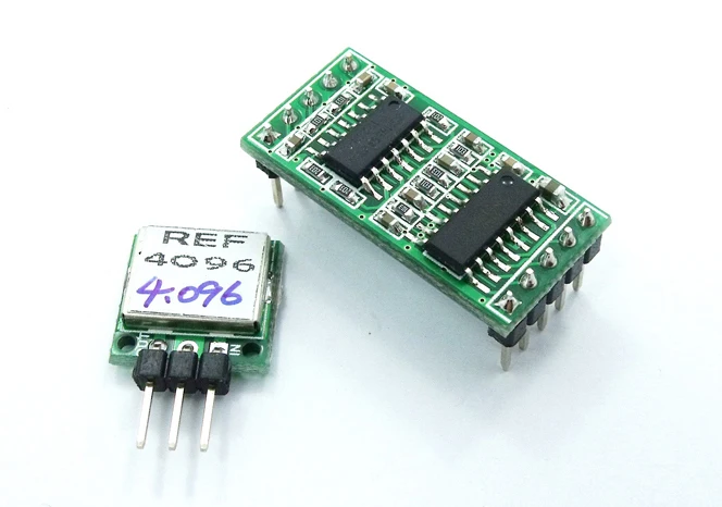 3CH ШИМ ЦАП для UNO ATMEGA2560 STM32 8051 PIC низкая стоимость модуль 16 бит ЦАП DAC-3000 - Комплект: Набор2